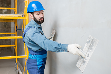 Soins pour la maçonnerie