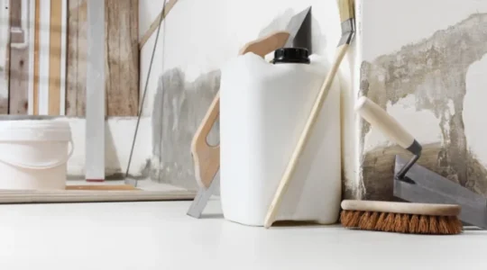 entreprise de rénovation